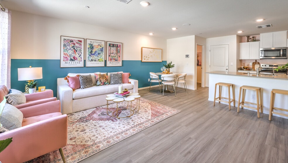 9424 Emerald Mesa St, Las Vegas, NV 89139 - photo 1