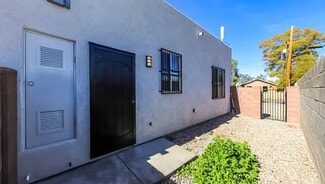 306 E Yavapai Rd, Tucson, AZ 85705