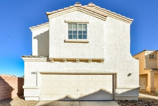 4950 Attitude Ct, North Las Vegas, NV 89031