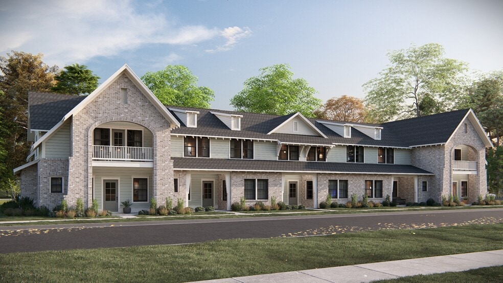 6648 Spring St, Trussville, AL 35173 - photo 1