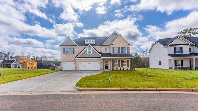 1601 Pressfield Path unit 36450950, Auburn, AL 36830 - photo 3