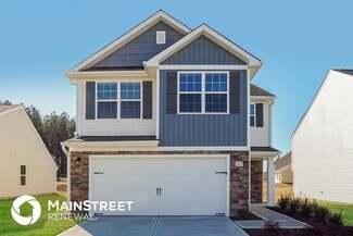 209 Indian Summer St, Zebulon, NC 27597