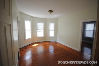 1085 Dorchester Ave Unit 3, Boston, MA 02125