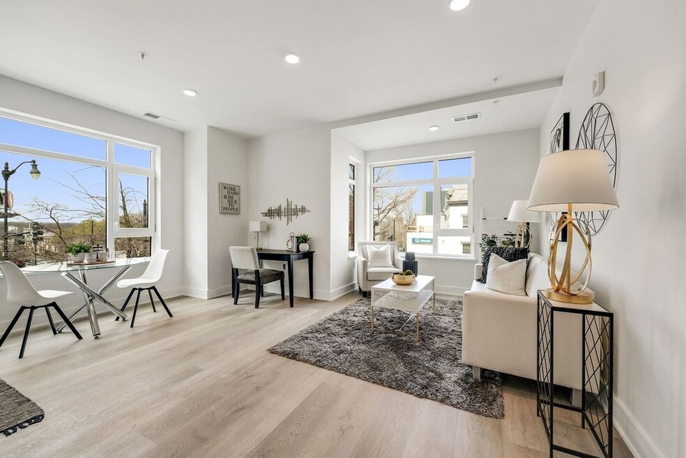 3831 Georgia Ave NW, Washington, DC 20011 - photo 1