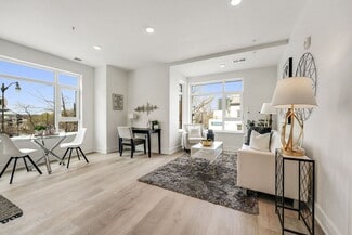 3831 Georgia Ave NW, Washington, DC 20011