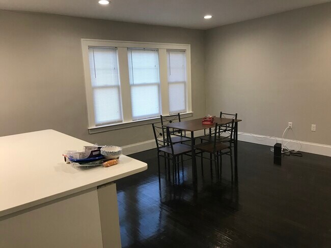 273 Parker Hill Ave unit 3, Roxbury Crossing, MA 02120 - photo 5