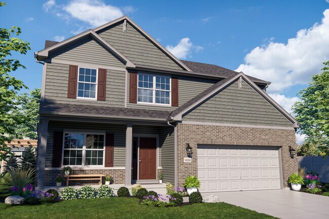 5920 Belshaw Road St unit 37510506, Lowell, IN 46356 - photo 3