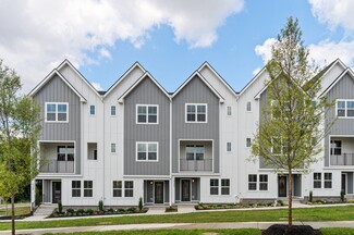 3354 Conviser Dr Unit Lot 53, Nashville, TN 37207