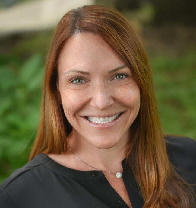 Shannon Carr