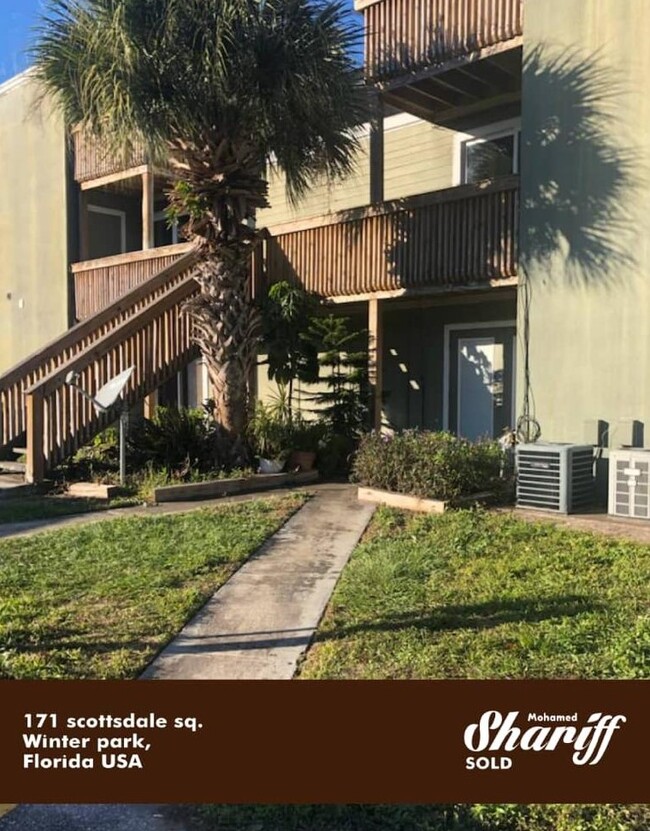 1036 Bonaire Dr Unit 2832, Altamonte Springs, FL 32714