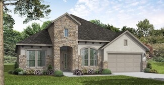 2005 Crimson Sunset Dr, Georgetown, TX 78628