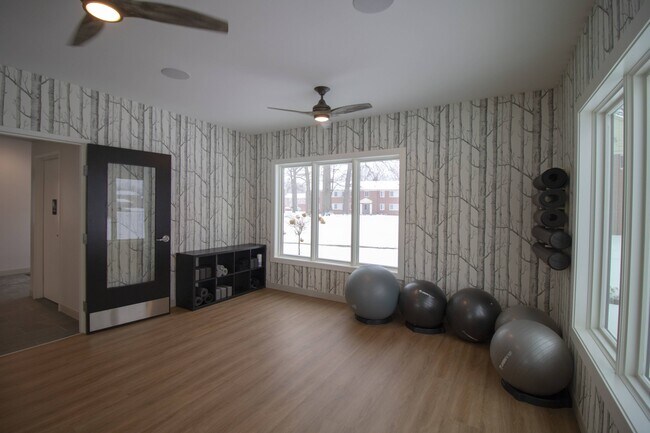 The Flats at Douglas, Toledo, OH 43606 - photo 6