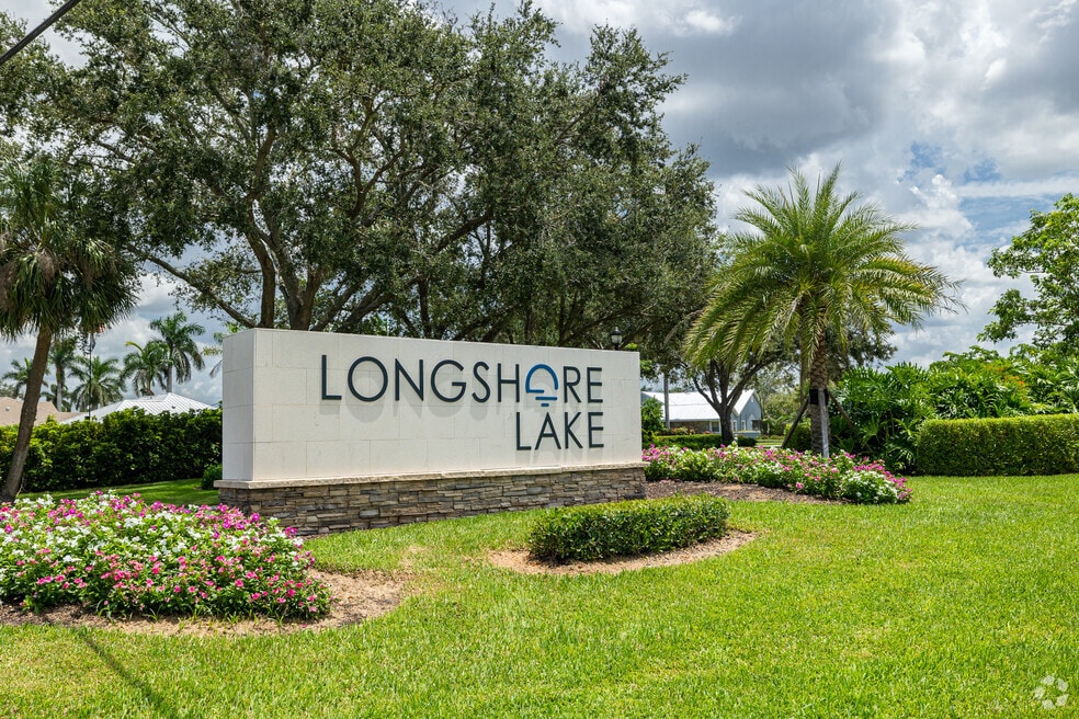 Longshore Lake