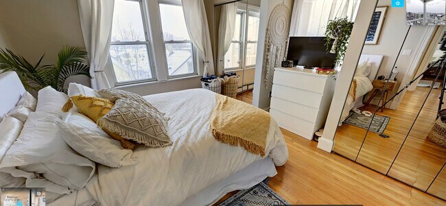 94 Heath St unit 3, Somerville, MA 02145 - photo 6