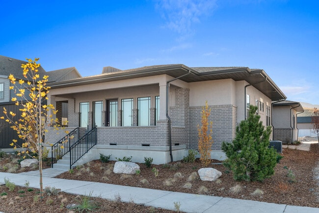 7208 S Ramble Rd, West Jordan, UT 84081 - photo 3