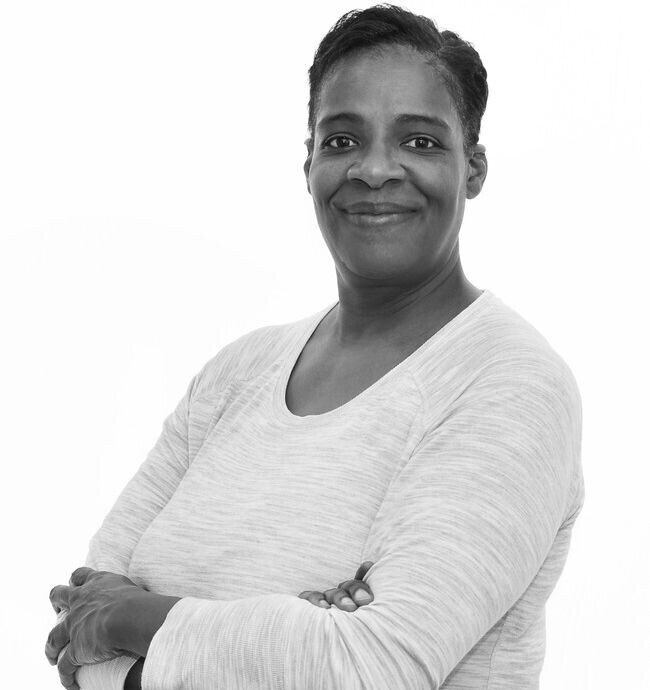 Teri Lester