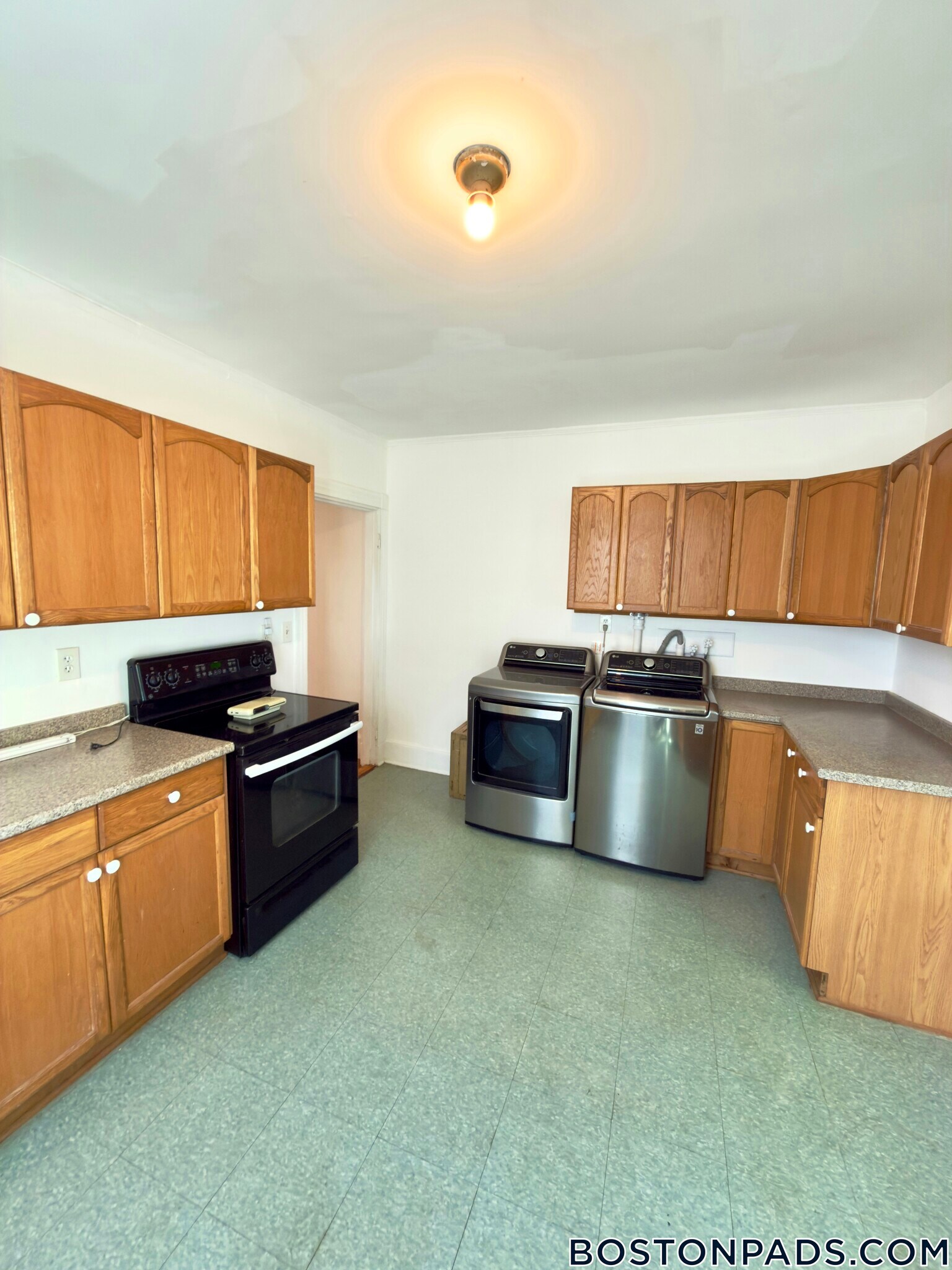 45 N Beacon St unit 2, Boston, MA 02134 - photo 1