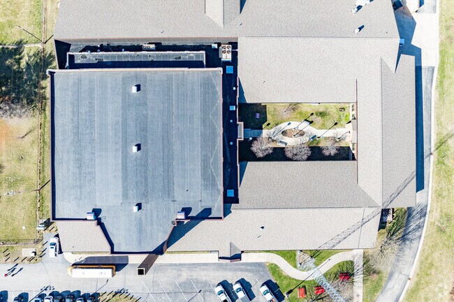 Fillmore Elementary School