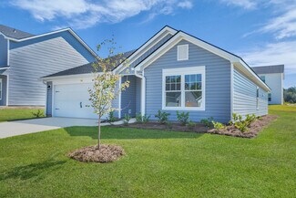 302 Somera Ln, Statesboro, GA 30461