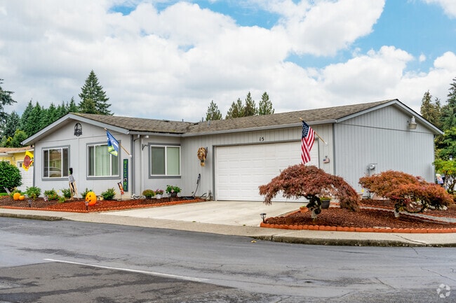 Southeast Capitol Boulevard homes is where modern living meets historic Washington appeal.