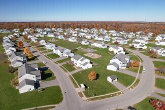 26889 Anable Ave, Evans Mills, NY 13637