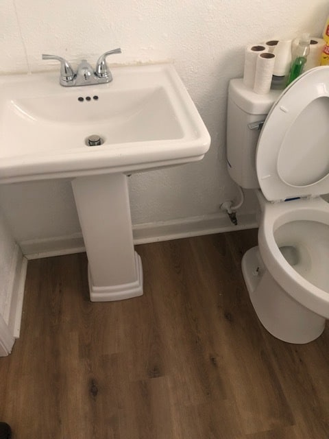 923 Main St, Gatesville, NC 27938 - photo 7