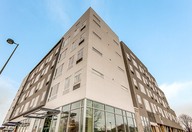 1515 Flats at Sloans Lake