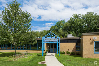 Rye Neck Middle School