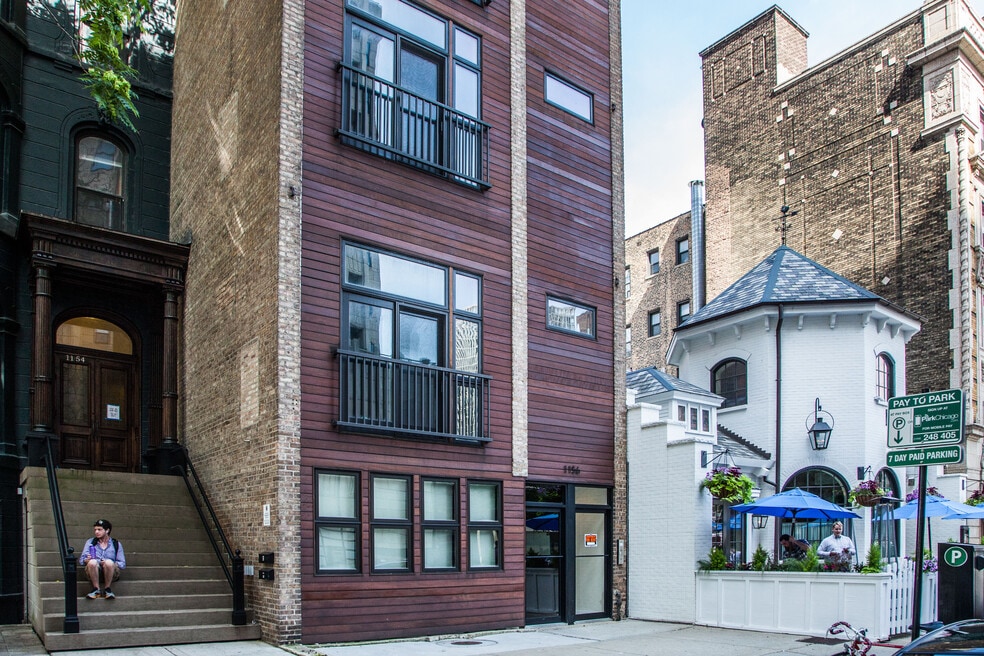 1154-1156 N Dearborn St, Chicago, IL 60610 - photo 1