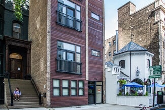 1154-1156 N Dearborn St, Chicago, IL 60610