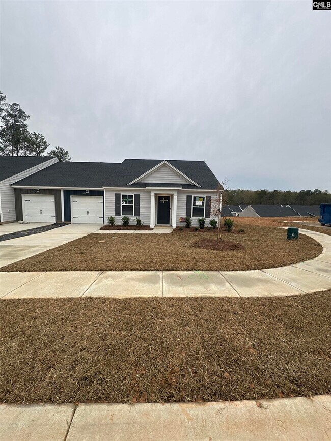 338 Ryegrass Way, Columbia, SC 29212