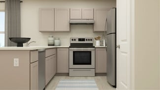 2670 N Broadwing Ln, Liberty Lake, WA 99019