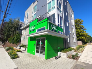 6400 8th Ave NE, Seattle, WA 98115