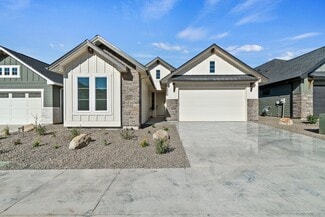6539 S Evie Way, Eagle, ID 83629