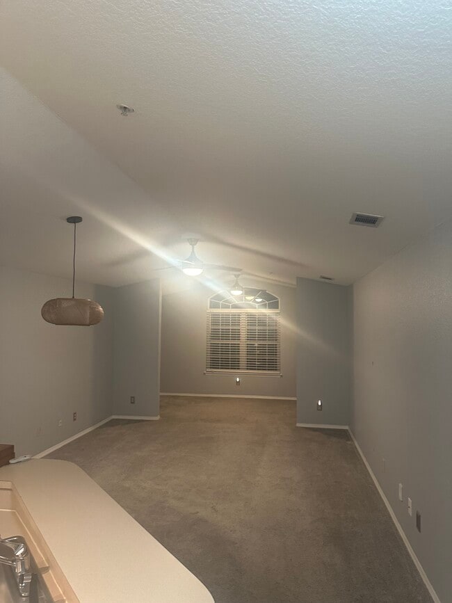 Living/dinning/office