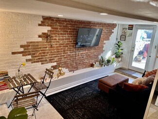 1310 I St NE Unit English Basement, Washington, DC 20002