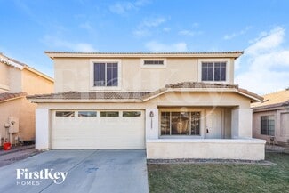 12807 W Voltaire Ave, El Mirage, AZ 85335