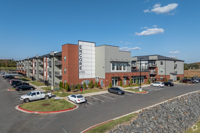 Encore at Lewis Ranch, Conway, AR 72032 - photo 7