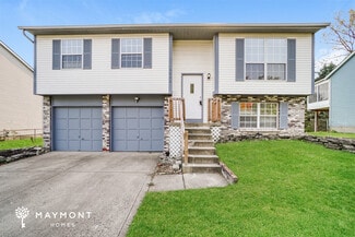 4088 Plateau St, Columbus, OH 43207