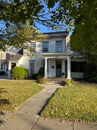 310 W Sandusky St Unit 310, Findlay, OH 45840