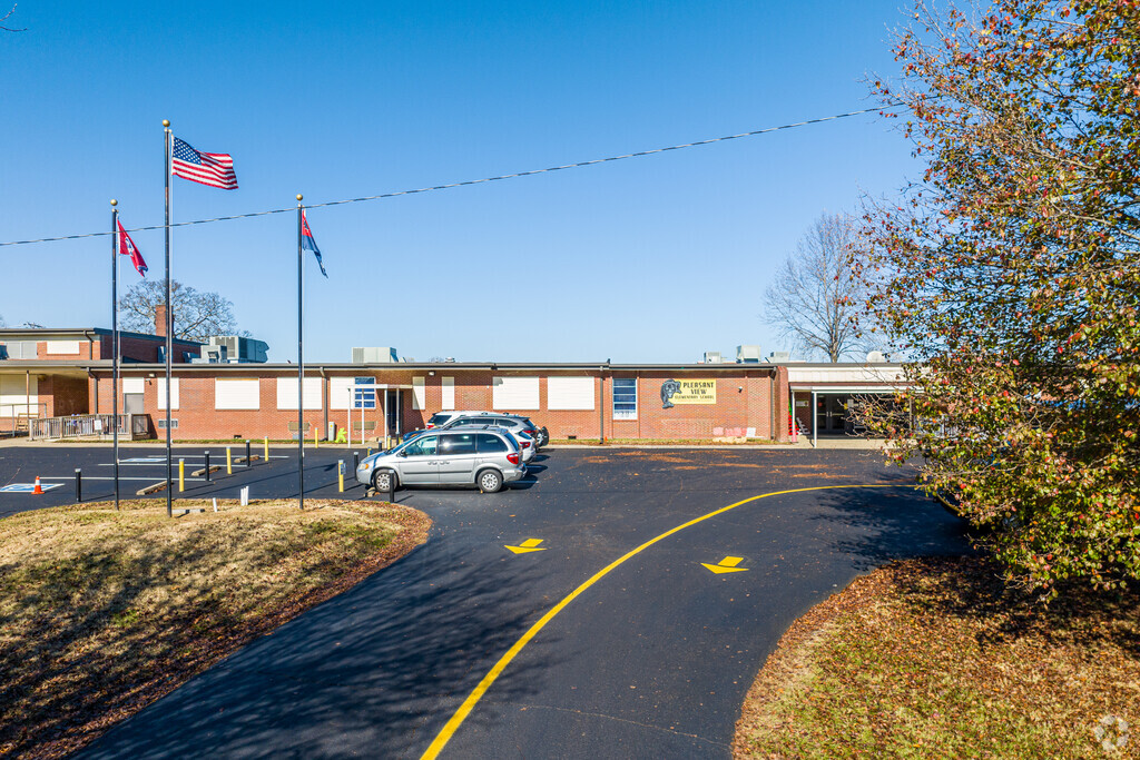 Pleasant View Elementary School