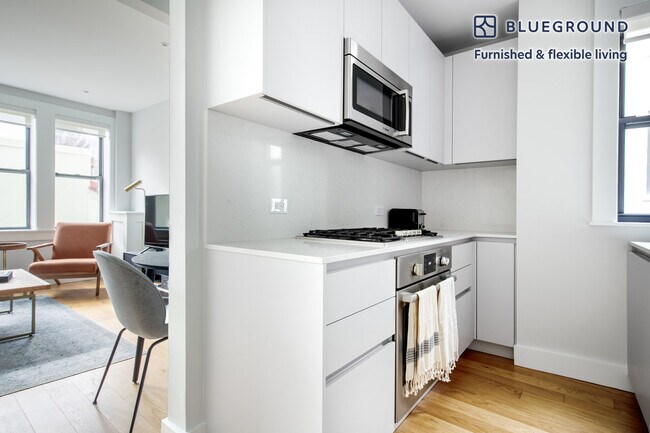4 Elko St unit FL1-ID271, Boston, MA 02135 - photo 5