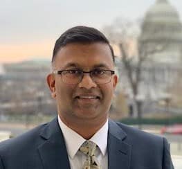 Manoj Thomas