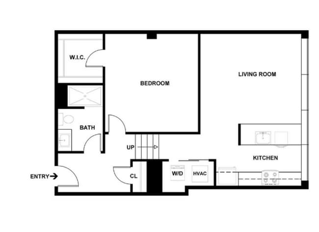 Hercules Apartments, Canton, OH 44707 - photo 3