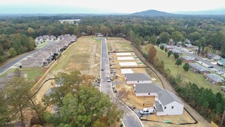 607 Peachtree, Chatsworth, GA 30705