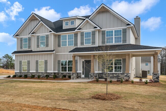 103 Bella Notte Cir unit 36459662, Warner Robins, GA 31088 - photo 6