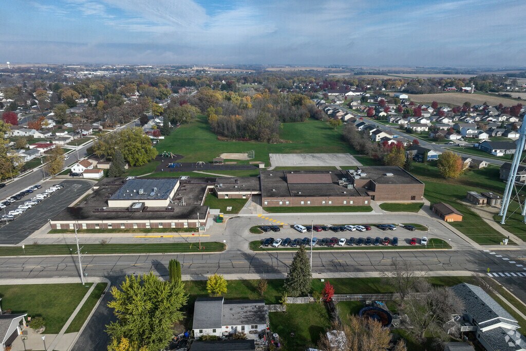 Bonner Elementary School