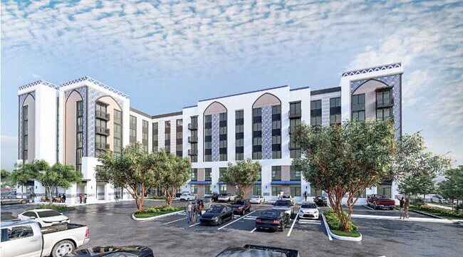 Wellspring Apartments, Opa-Locka, FL 33054 - photo 3