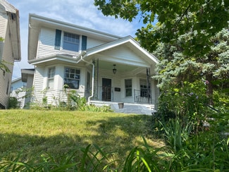 127 Iroquois Ave, Dayton, OH 45405