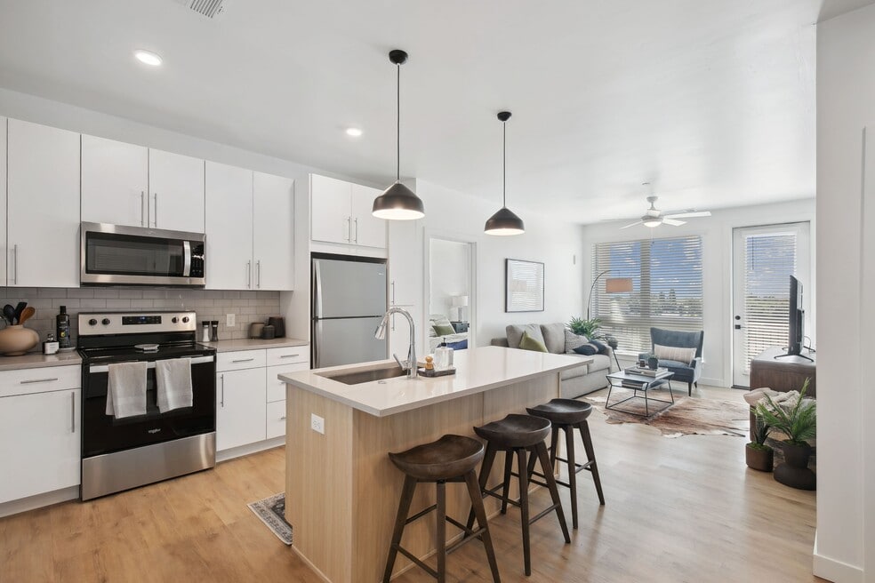 Momentum Apartments, West Jordan, UT 84088 - photo 1